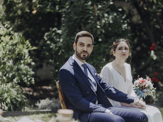 La boda de Nacho y Bea en Cubas De La Sagra, Madrid 61