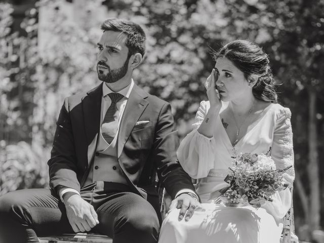 La boda de Nacho y Bea en Cubas De La Sagra, Madrid 64