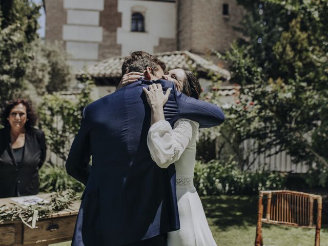 La boda de Nacho y Bea en Cubas De La Sagra, Madrid 65