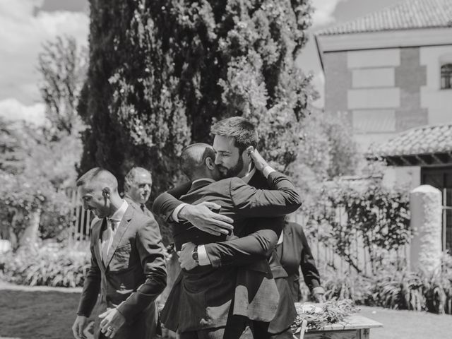 La boda de Nacho y Bea en Cubas De La Sagra, Madrid 67