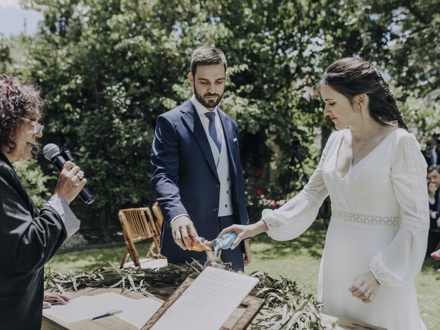 La boda de Nacho y Bea en Cubas De La Sagra, Madrid 68