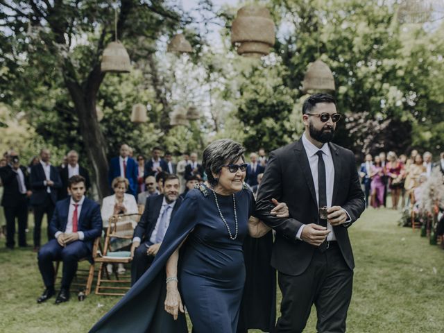 La boda de Nacho y Bea en Cubas De La Sagra, Madrid 70