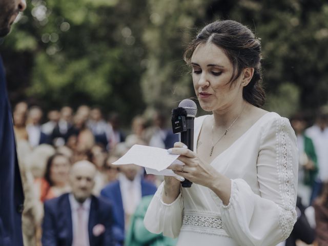 La boda de Nacho y Bea en Cubas De La Sagra, Madrid 74