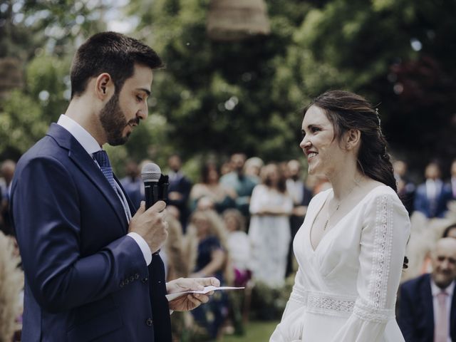 La boda de Nacho y Bea en Cubas De La Sagra, Madrid 75