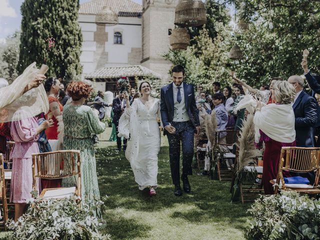 La boda de Nacho y Bea en Cubas De La Sagra, Madrid 77