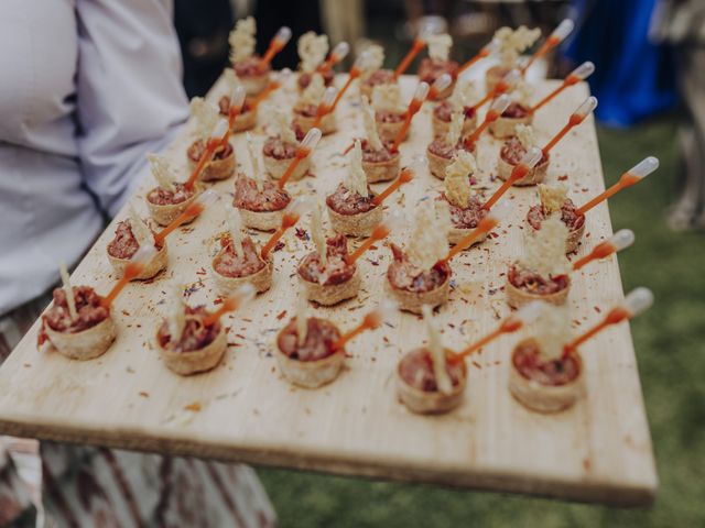 La boda de Nacho y Bea en Cubas De La Sagra, Madrid 88