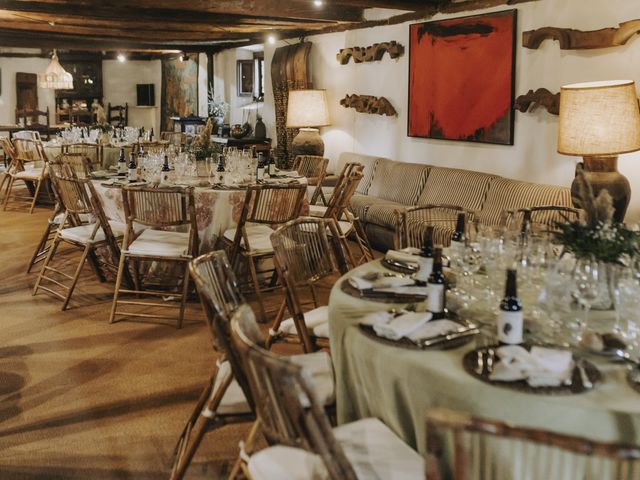 La boda de Nacho y Bea en Cubas De La Sagra, Madrid 112