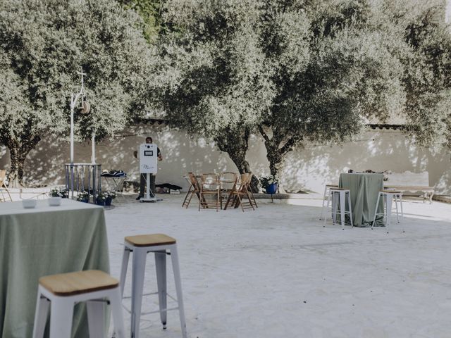 La boda de Nacho y Bea en Cubas De La Sagra, Madrid 129