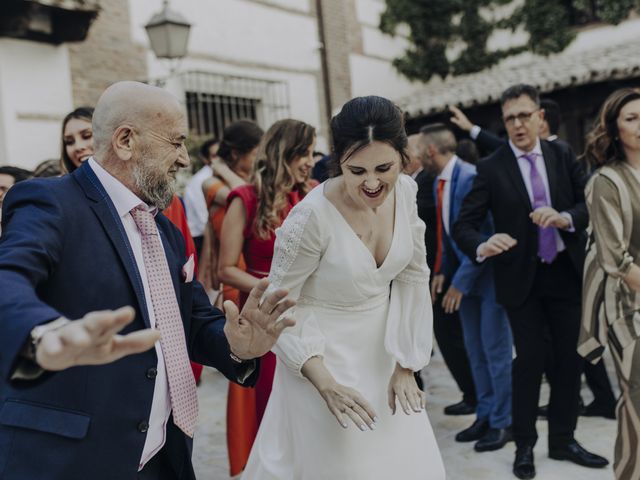 La boda de Nacho y Bea en Cubas De La Sagra, Madrid 136