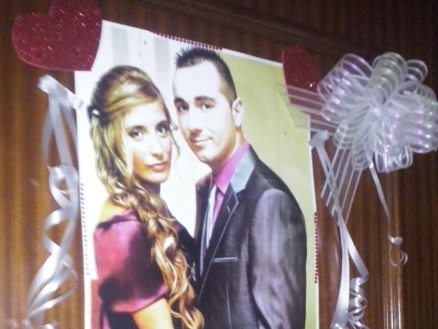 La boda de Ricardo  y Gloria en El Saler, Valencia 3
