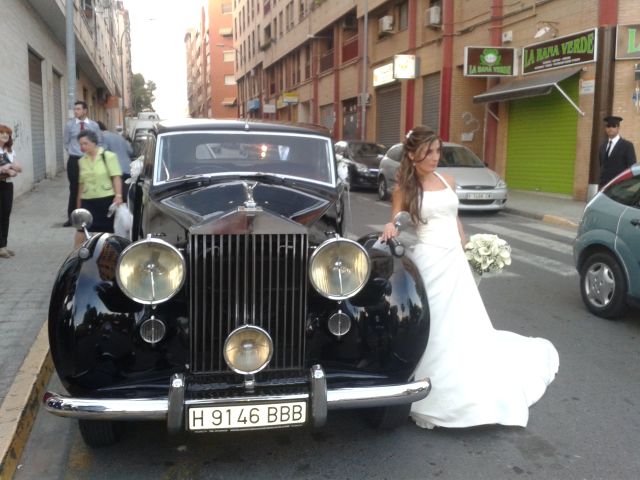 La boda de Ricardo  y Gloria en El Saler, Valencia 42