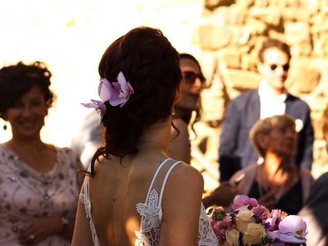 La boda de Martin y Marine en Vilanova Del Valles, Barcelona 12