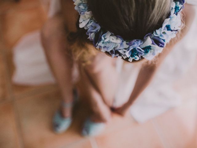 La boda de Álvaro y Paula en Xàbia/jávea, Alicante 11