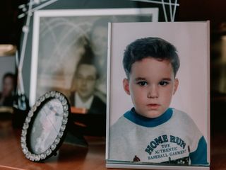 La boda de Verónica y Juan Ignacio 2