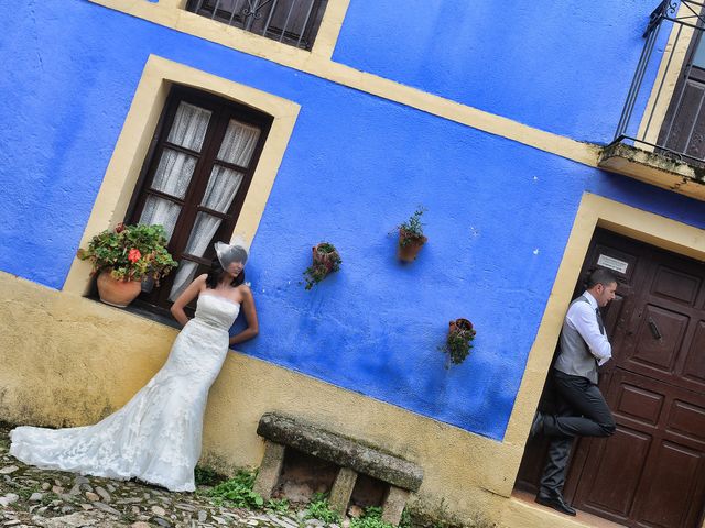 La boda de Roberto y Tamara en Plasencia, Cáceres 30