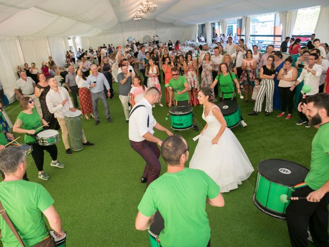 La boda de Jacobo y Noelia en Neda, A Coruña 30