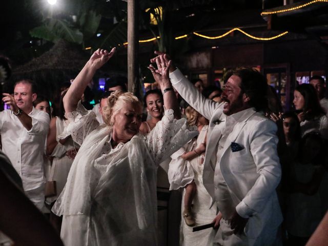 La boda de Jesús y Maria en Almuñecar, Granada 41