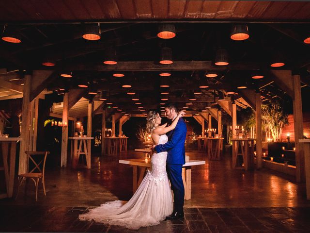 La boda de Daniel y Iris en Torre Del Mar, Málaga 20