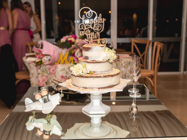 La boda de Daniel y Iris en Torre Del Mar, Málaga 32