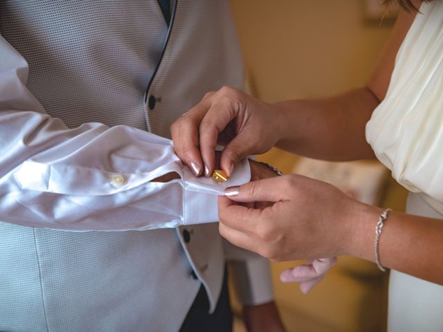 La boda de Daniel y Iris en Torre Del Mar, Málaga 64