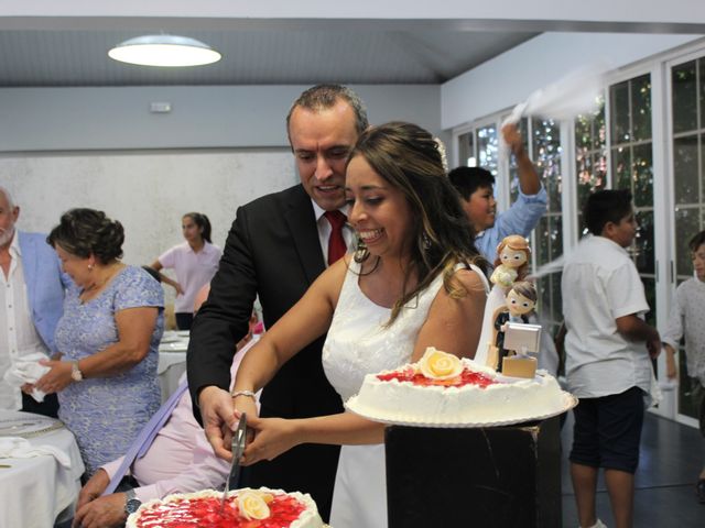 La boda de Miguel y Carolina en Boiro (Boiro), A Coruña 3