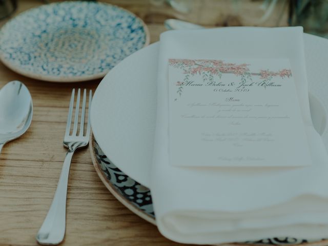 La boda de Jack y Belén  en Sevilla, Sevilla 9