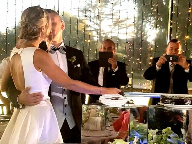 La boda de Ramón y Aina en El Poal, Lleida 3