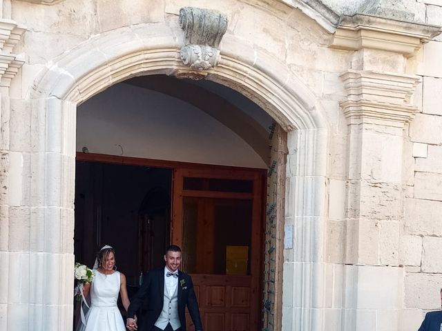 La boda de Ramón y Aina en El Poal, Lleida 13