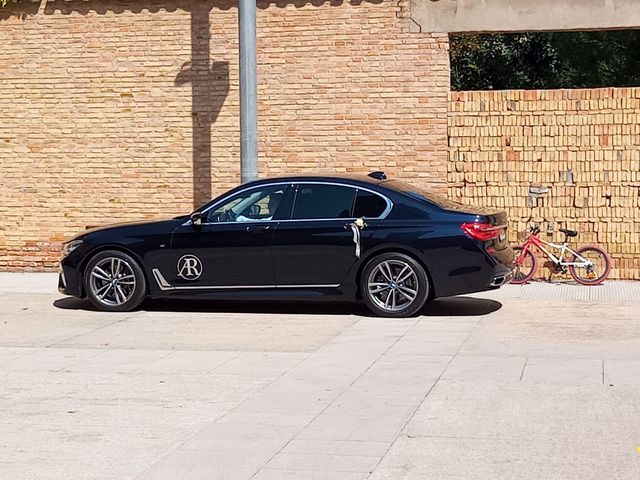 La boda de Ramón y Aina en El Poal, Lleida 19