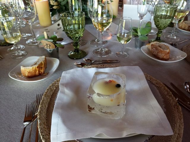 La boda de Ramón y Aina en El Poal, Lleida 30