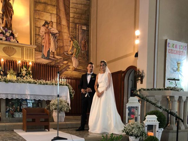 La boda de Ramón y Aina en El Poal, Lleida 31