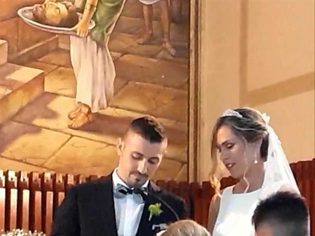 La boda de Ramón y Aina en El Poal, Lleida 32