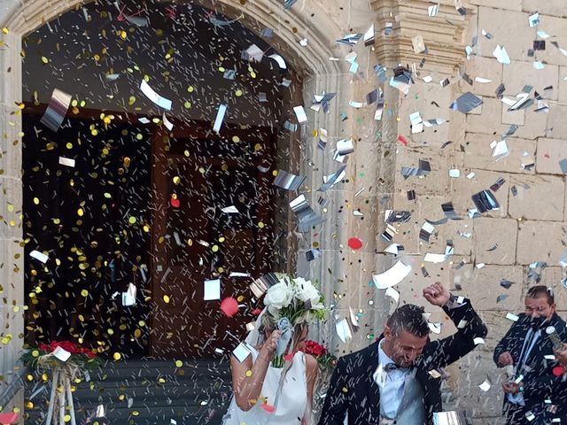 La boda de Ramón y Aina en El Poal, Lleida 33