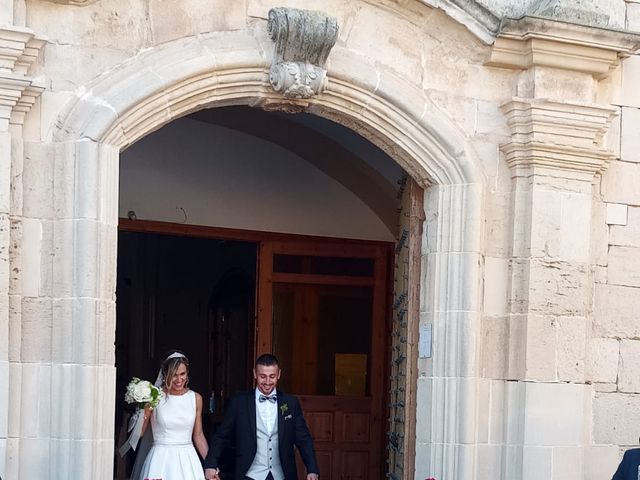 La boda de Ramón y Aina en El Poal, Lleida 34