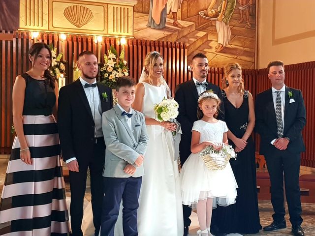La boda de Ramón y Aina en El Poal, Lleida 37