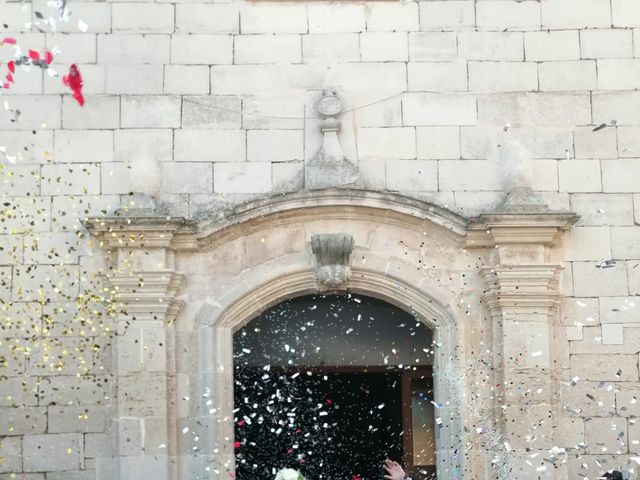 La boda de Ramón y Aina en El Poal, Lleida 41