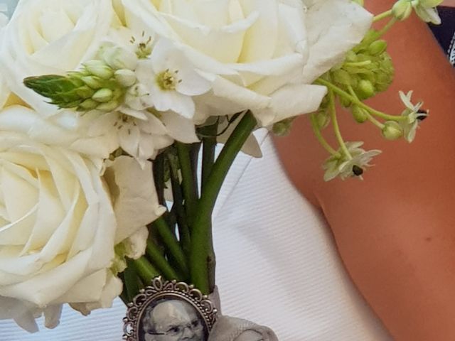 La boda de Ramón y Aina en El Poal, Lleida 42