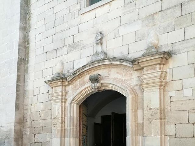 La boda de Ramón y Aina en El Poal, Lleida 44