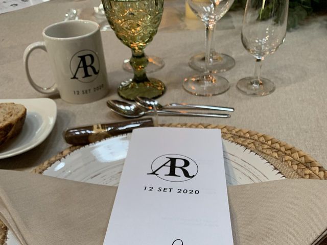 La boda de Ramón y Aina en El Poal, Lleida 46
