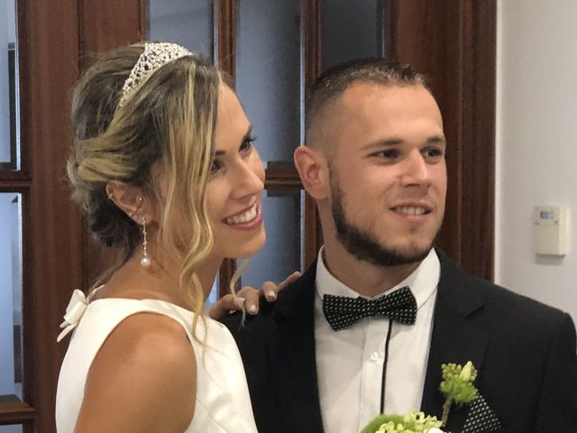 La boda de Ramón y Aina en El Poal, Lleida 49