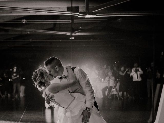 La boda de Ramón y Aina en El Poal, Lleida 51