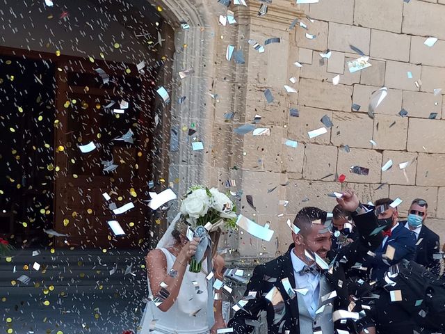 La boda de Ramón y Aina en El Poal, Lleida 54