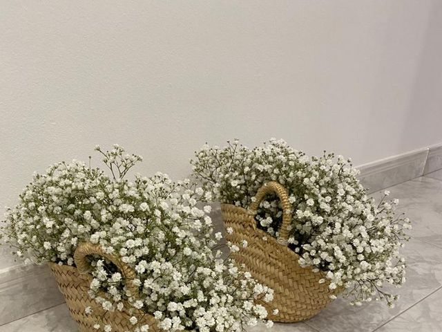 La boda de Ramón y Aina en El Poal, Lleida 55