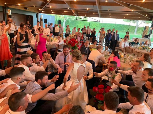La boda de Ramón y Aina en El Poal, Lleida 56