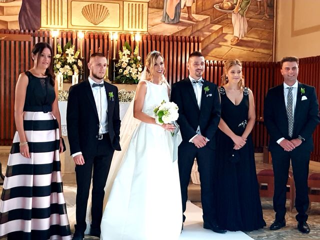 La boda de Ramón y Aina en El Poal, Lleida 59