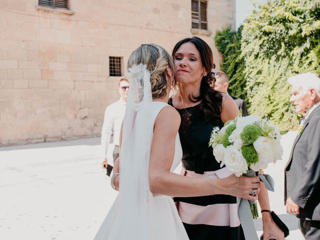 La boda de Ramón y Aina en El Poal, Lleida 68