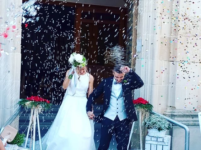 La boda de Ramón y Aina en El Poal, Lleida 72