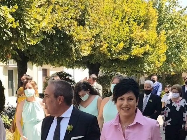 La boda de Ramón y Aina en El Poal, Lleida 75