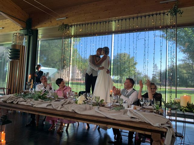 La boda de Ramón y Aina en El Poal, Lleida 76