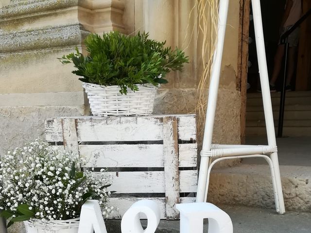 La boda de Ramón y Aina en El Poal, Lleida 80